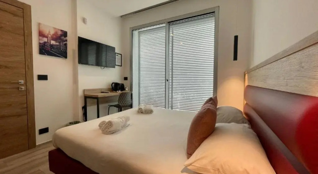 Bari Airport Rooms, Buchen Sie Bed & Breakfast Bari Metropolitanstadt Bari