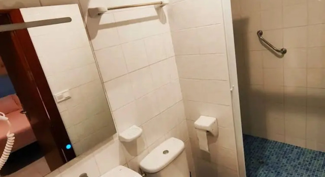 Номер Standard Hostal Casa Nautilus