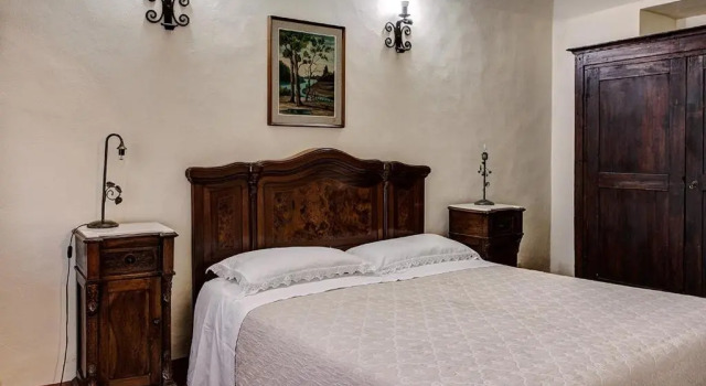 Люкс Villa Medicea Lo Sprocco