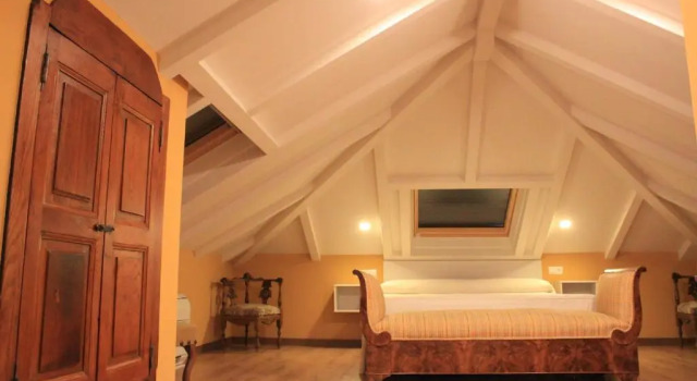 Полулюкс Hostal Siglo XIX
