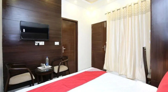 Hotel SKA Hometel
