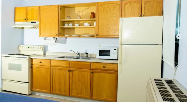 Dobbelt suite Dark Sky Suites