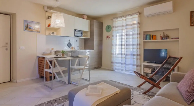 La Casa di Cora in Perledo