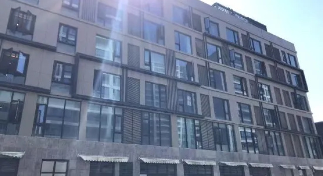 Fisherman's Small Building, Prenota Hotel Hotel a Zhoushan con parcheggio, Parcheggio