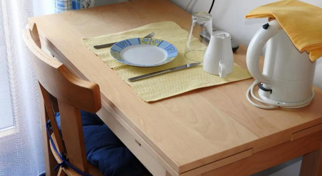 Номер Standard Appartement Alpenhof Wildschönau