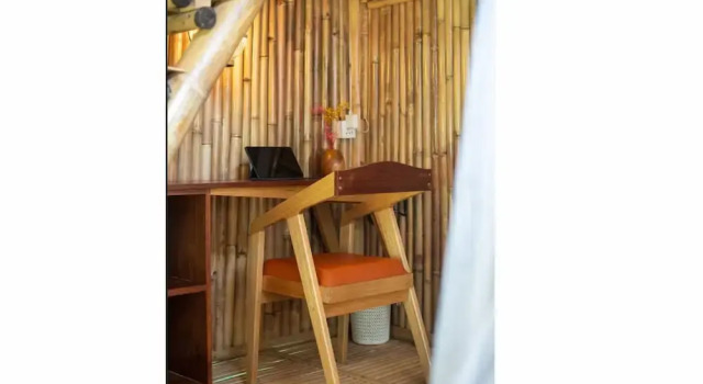 Catappa Village Lombok, Book Hotel Sekotong Lombok