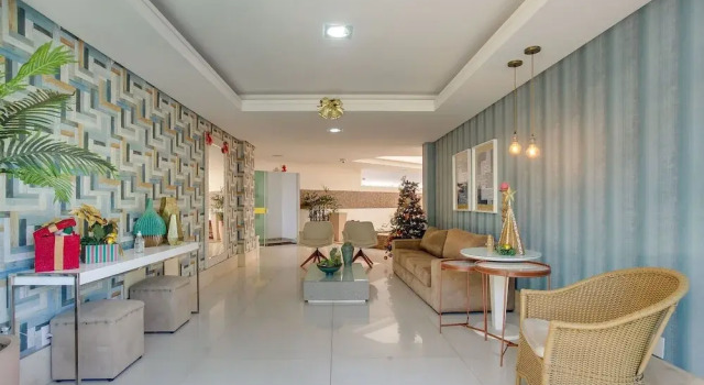 Sea View Apt on the Ilheus Waterfront Bcl0507, Забронировать Отель Ильеус Ilheus Coast, рядом с Ilheus Port
