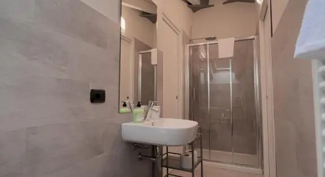 Люкс Aparthotel AllOrologio