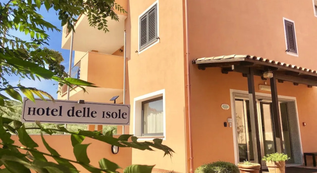 Hotel delle Isole
