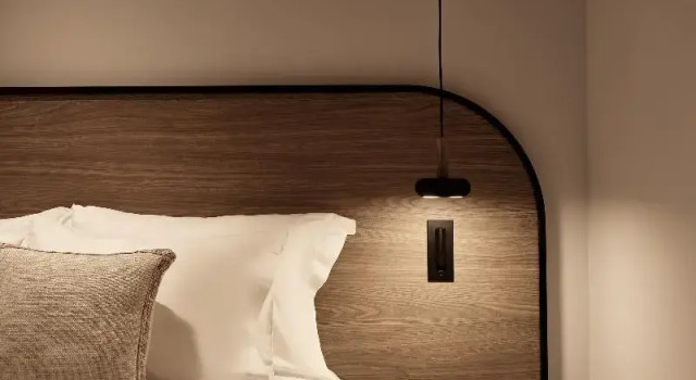Двухместный номер Standard NAUMA PAROS Design Boutique Hotel-Adults Only