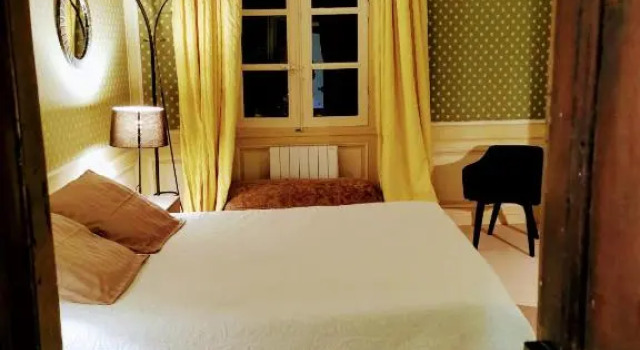 Gîte de Roz Maria, Reserva ahora Hotel Quintin 