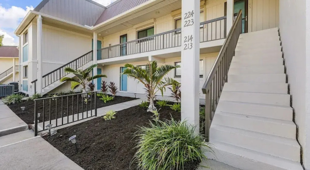 Estero Island Yacht & Racquet Club 224 1 Bedroom Condo, Забронировать Апартаменты/квартира Истеро Fort Myers Area
