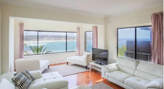 Апартаменты Ultimate Bondi Escape 2