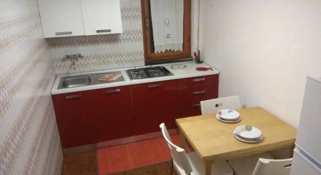Апартаменты Casa Vacanze Grancia