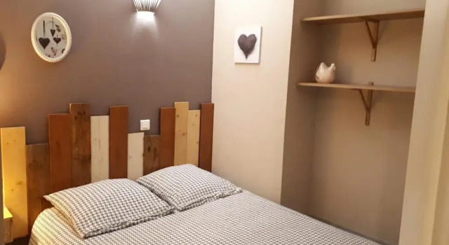 Appartement Atypique Le Caveau, Rezervovat Apartmán Apartmány v Bas-Rhin, Apartmán