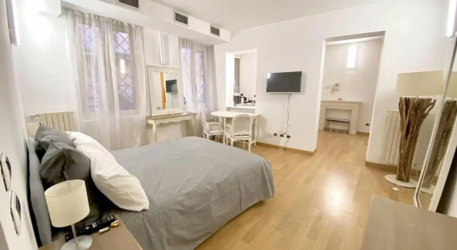 Boutique apartment in Milano center: Duomo Scala, Забронировать Апартаменты/квартира Милан Ломбардия, рядом с Colonne di San Lorenzo