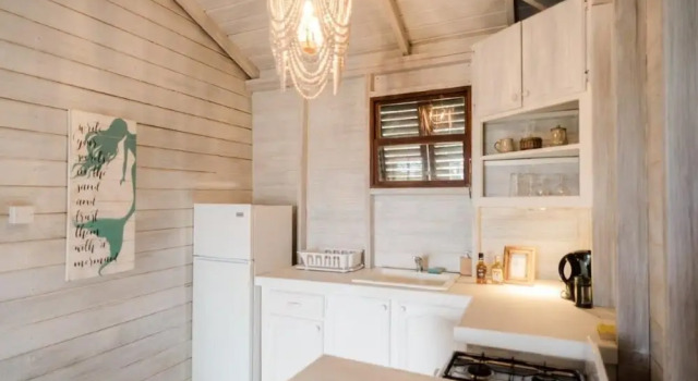 Полулюкс ECO Lifestyle & Lodge