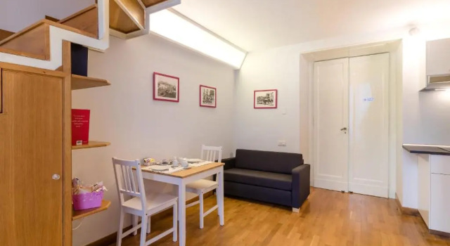 Casalice Mini Apartments, Забронировать Апартаменты/квартира Апартаменты Лунгомаре Карачоло, Апартаменты/квартира