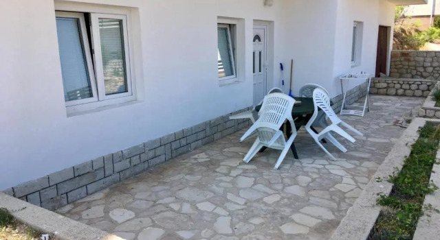 Апартаменты Apartments Baraba