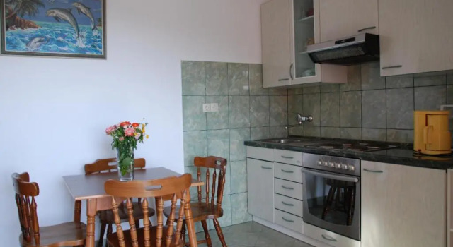 Апартаменты Цокольный этаж Apartments Toska