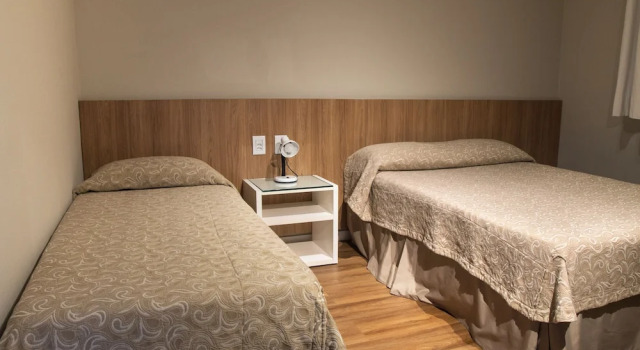 Номер Deluxe Real Hotel