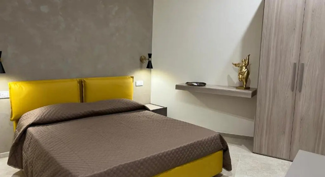 Номер Standard La Casa Del Nonno B&B