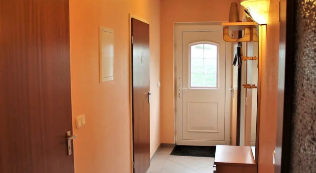 Коттедж Cozy Holiday Home in Dorf Gutow near Sea