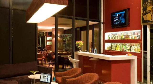 Двухместный номер Luxury Alta Reggia Plaza Hotel