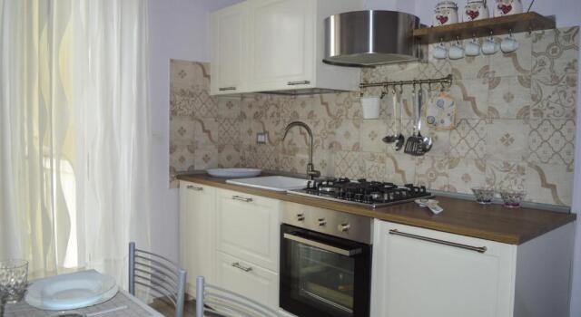 Апартаменты Deluxe Residenza DAnnunzio