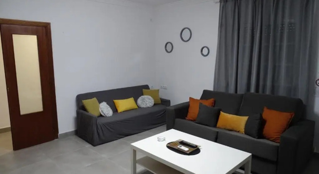 Apartamento VistaFlor, Buchen Sie Ferienwohnung Jerez de la Frontera Costa de la Luz Cadíz