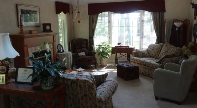 Tranquil Moments Bed & Breakfast, Varaa Hotelli  