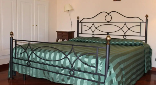 Standard- værelse Hotel Novecento