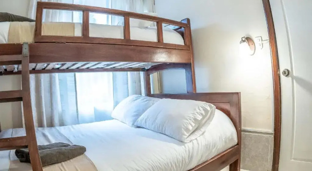 Двухместный номер Standard Hotel Tungurahua
