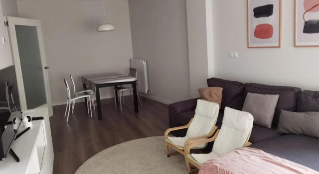 Apartamento Palacio de los Toledo, Book Lejlighed Hoteller i La Ribera Navarra med parkering, Parkering