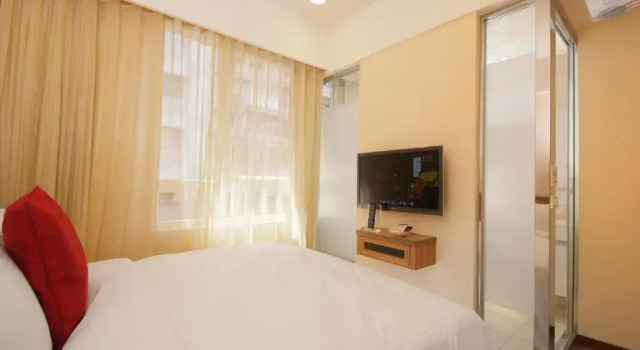 Номер Superior Golden Hotel