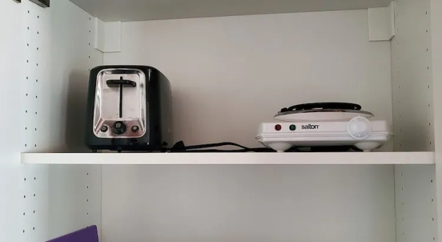 Номер Economy Bio Vista Motel