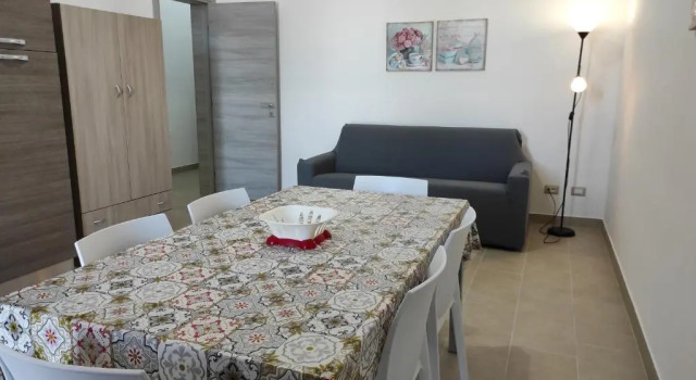 Апартаменты Avola Holidays