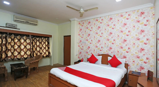 OYO 26808 Shree Ram Residency, Rezervasyon Otel Cuttack Orissa