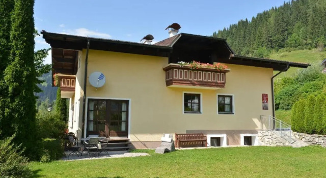 Апартаменты Kesselgrubs Wohlfühlappartements