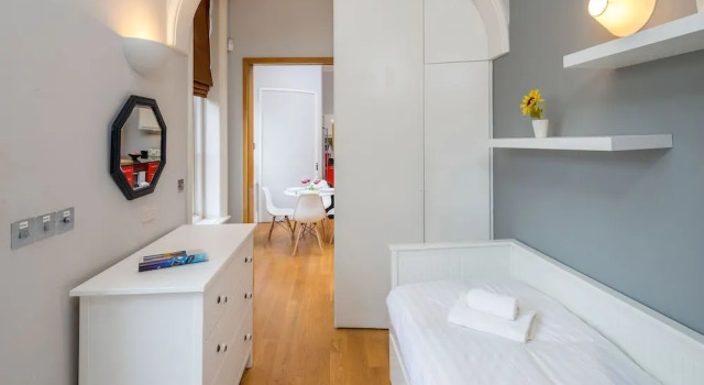 Vibrant 2 BR apt close to Angel station and O2 Academy