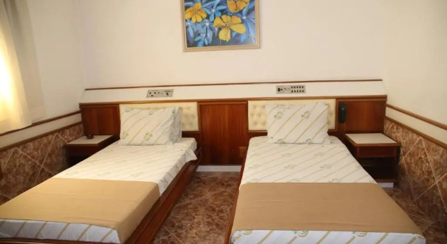Номер Standard Maison Florense Hotel