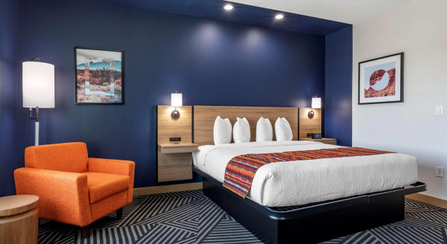 Best Western Plus Amarillo East Hotel