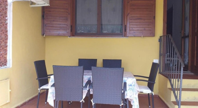 Villa Lunetta 300 Meters From the Beach