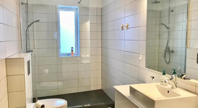 Апартаменты с 3 комнатами Apartment Tungata