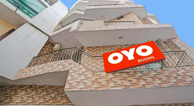 Hotel O Dremland Residency, Забронировать Отель Недорогие отели Нью-Дели, недорого