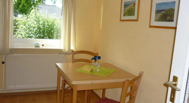 Ferienwohnung Angelika und Guenter, Prenota Hotel Steinberg 