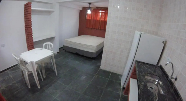 Residencial Chalés Âncora, Забронировать Отель Отели Прайя-да-Марандуба муниципалитета Убатуба 3 звезды, 3*