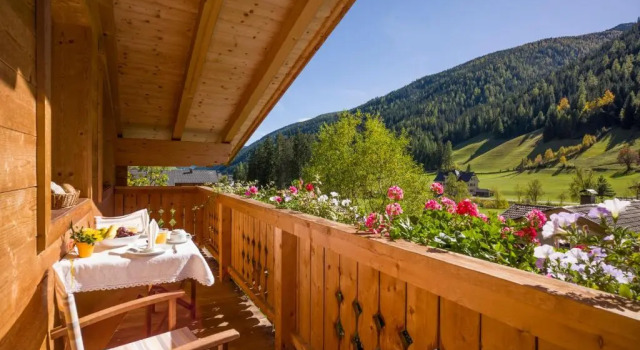 Апартаменты с 2 комнатами Die Natur Residenz