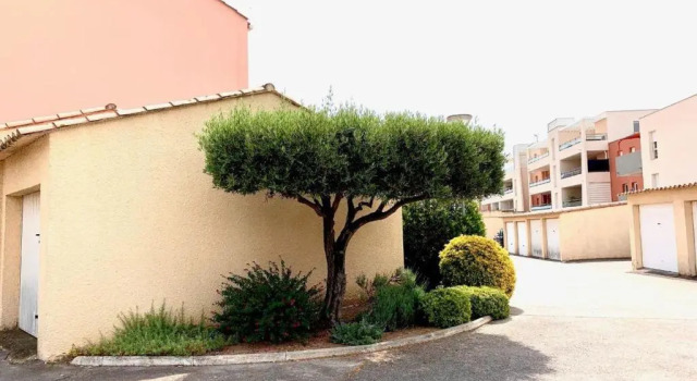 Appartement Mèze, 1 pièce, 4 personnes - FR-1-604-3, Book Lejlighed Lejligheder i Étang de Thau, Lejlighed