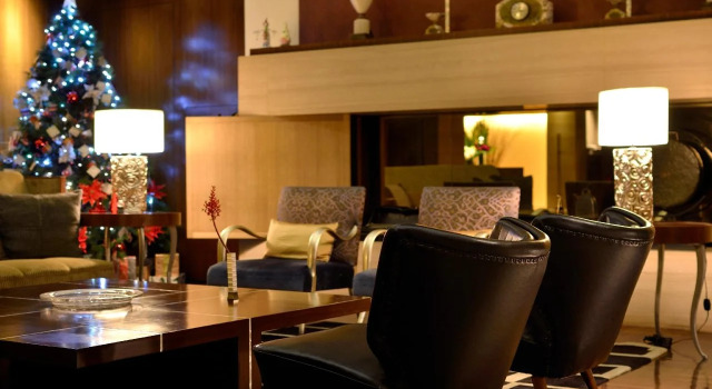 Les Suites Taipei Ching Cheng
